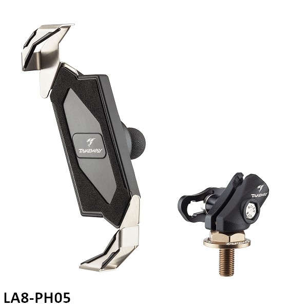 黑隼手機座-經典色《IPHONE 17適用》