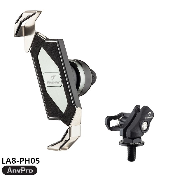 黑隼手機座-經典色《IPHONE 17適用》