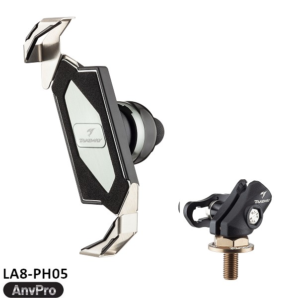 黑隼手機座-經典色《IPHONE 17適用》