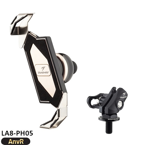 黑隼手機座-經典色《IPHONE 17適用》