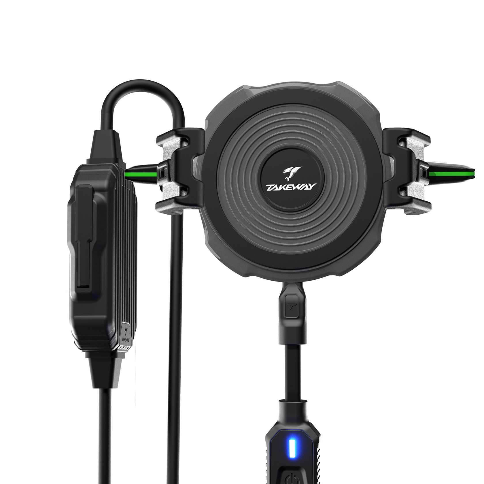 T-MP03 / T-PH08PRO 無線充電模組