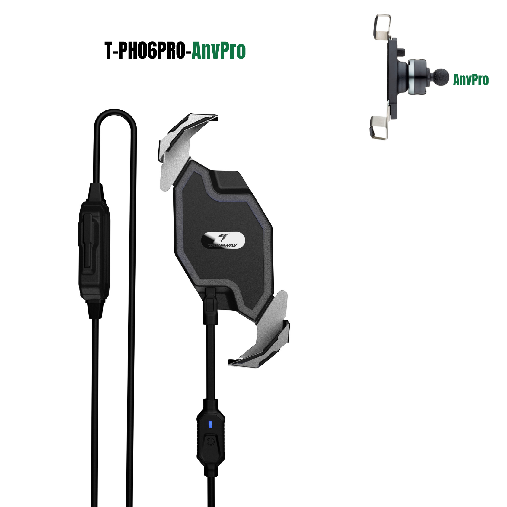 T-PH06PRO 無線充電 ( 二代 )