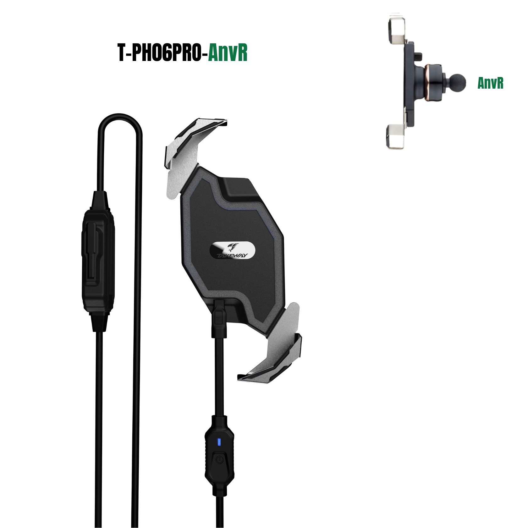 T-PH06PRO 無線充電 ( 二代 )