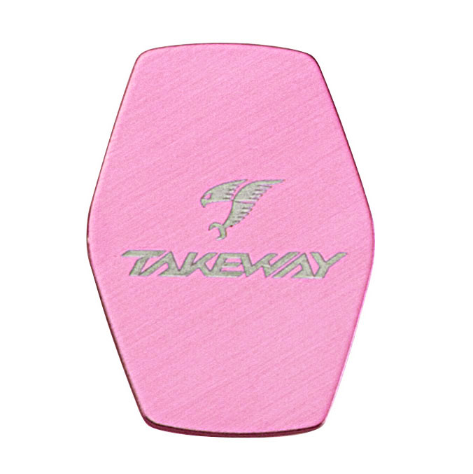 T-TP01 黑隼2飾板