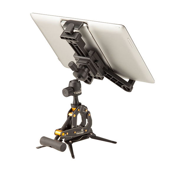 T1 Plus 鉗式腳架