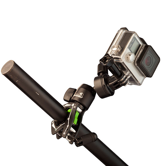 R2 極限運動夾 (單機版) 綠