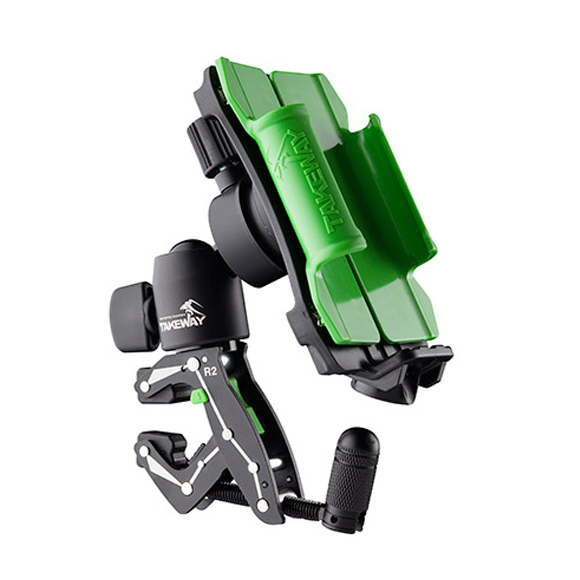 R2 極限運動夾 (單機版) 綠