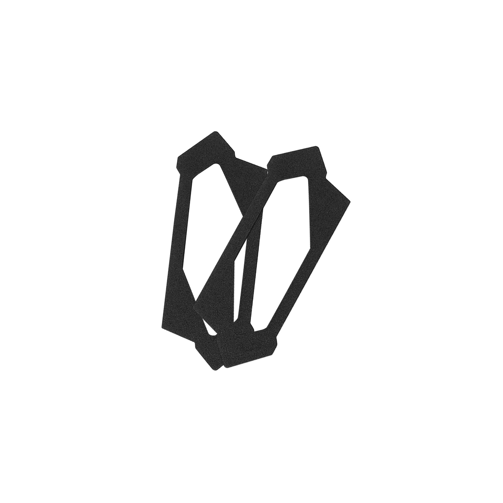 T-SP02 泡棉組 (1,2 mm /各兩片)