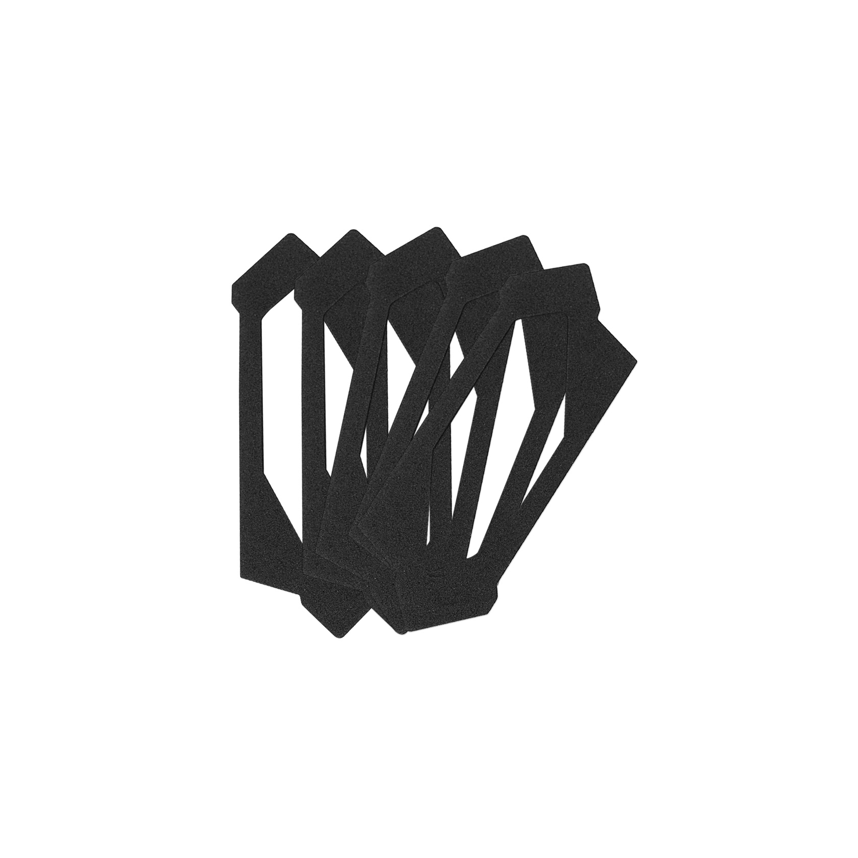 T-SP03 泡棉組 (1 mm /五片)