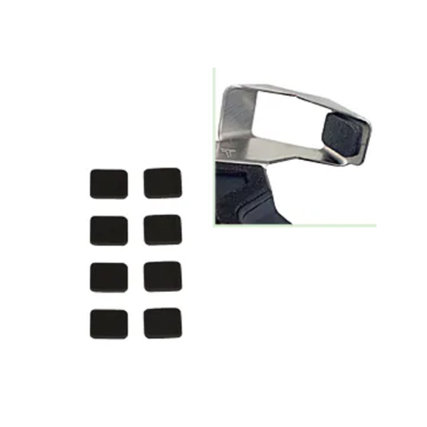 T-SP04 夾爪方塊泡棉(8個/組)