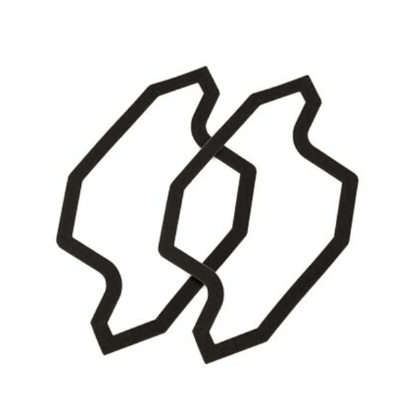 T-SP05 泡棉組 ( 1,2 mm /各兩片 )