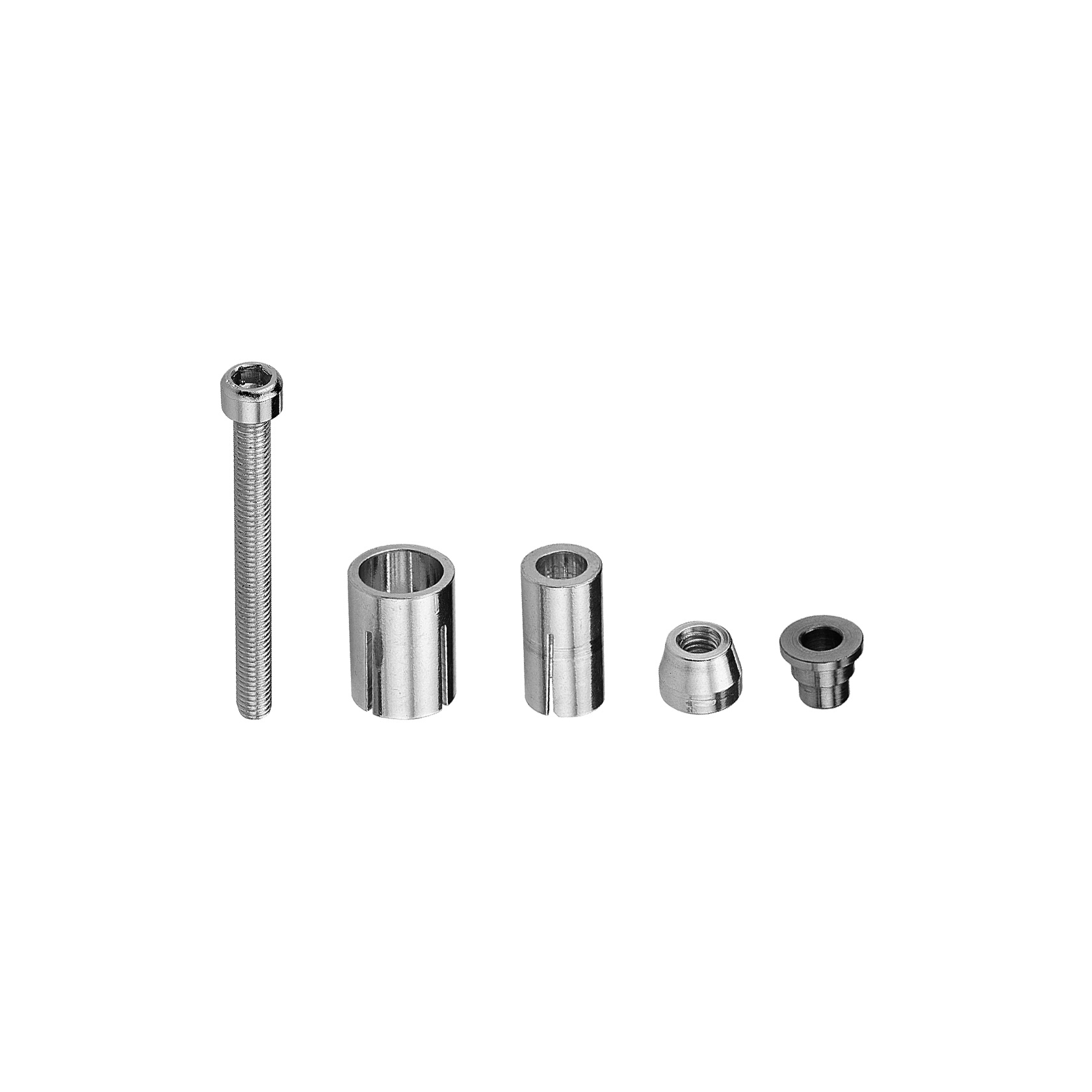 T-EB01 膨脹螺絲組