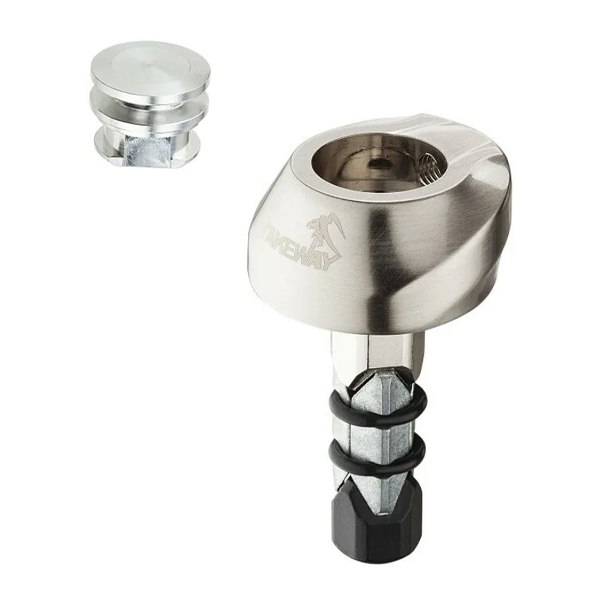 T-EB02 三角台座 { 適用黑隼手機架 }