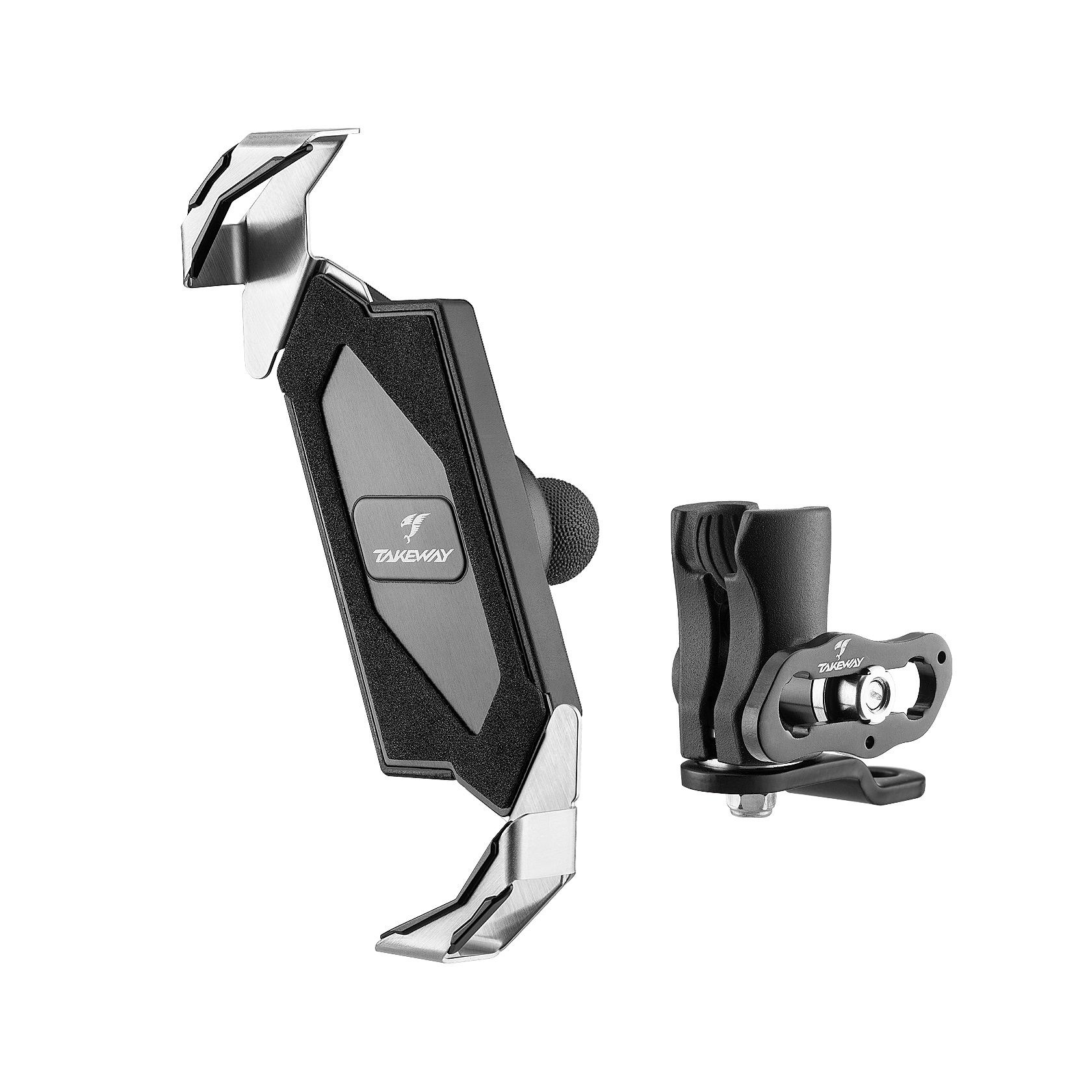 黑隼手機座-經典色