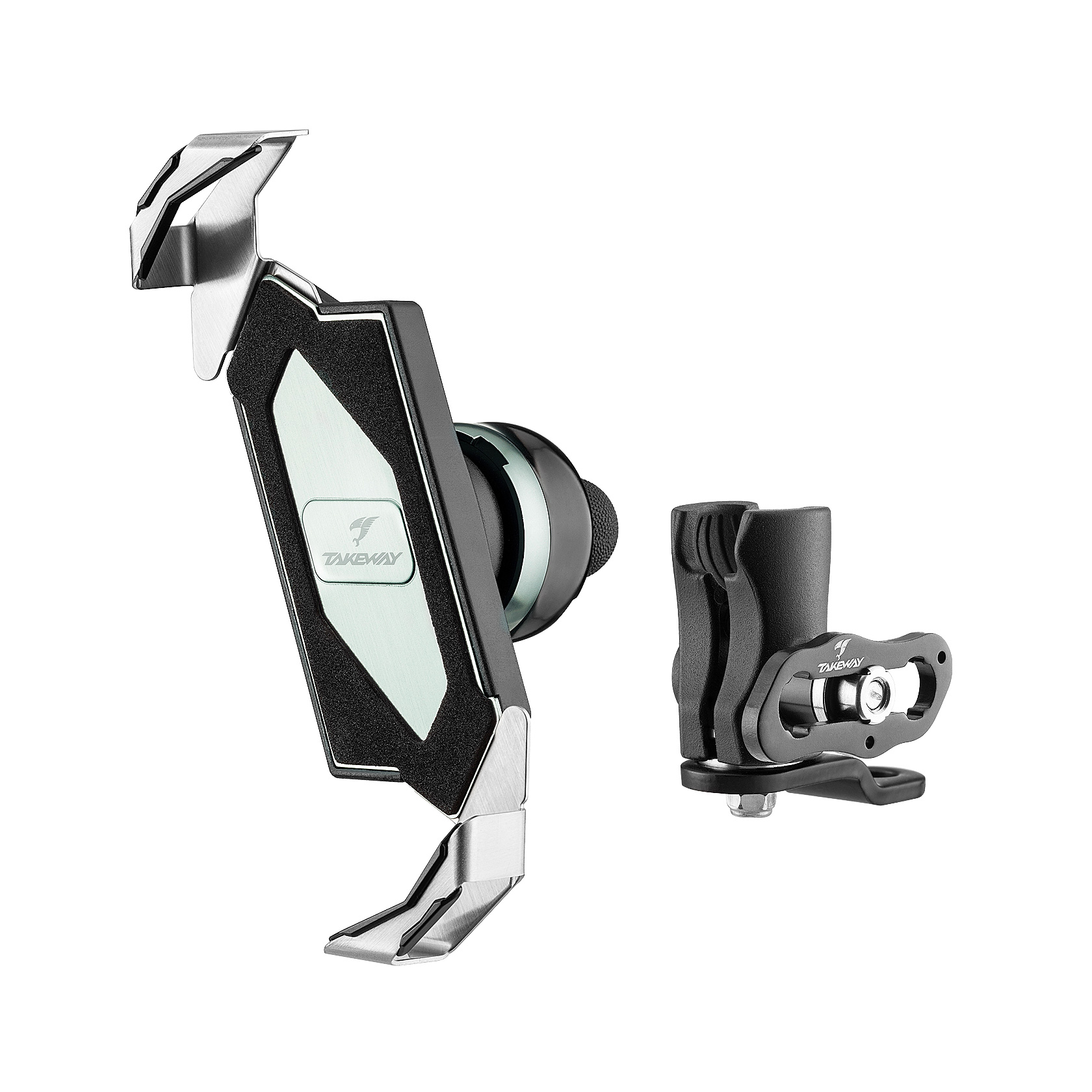 黑隼手機座-經典色