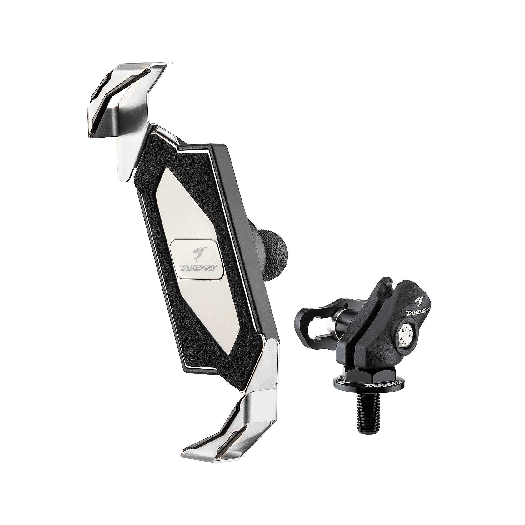 黑隼手機座-經典色