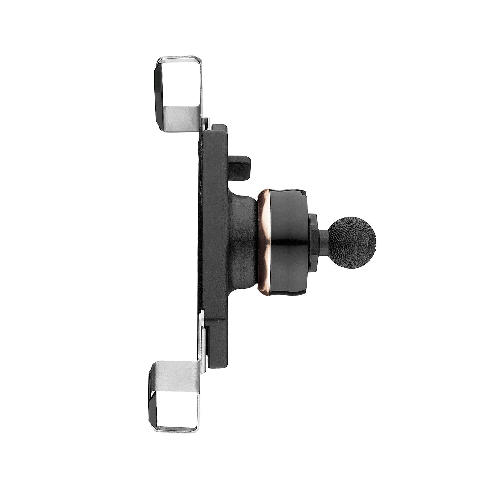 黑隼手機座-經典色