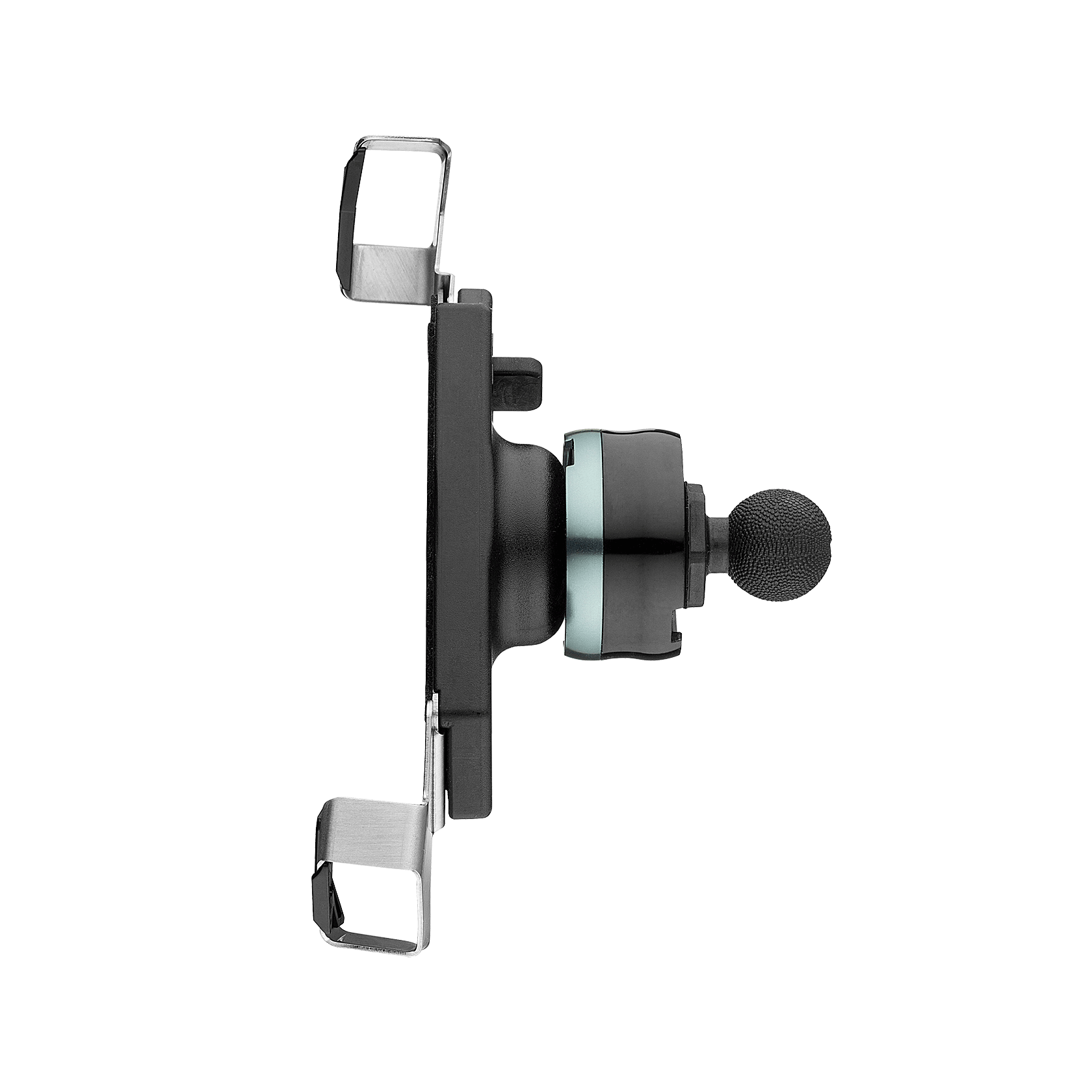 黑隼手機座-經典色