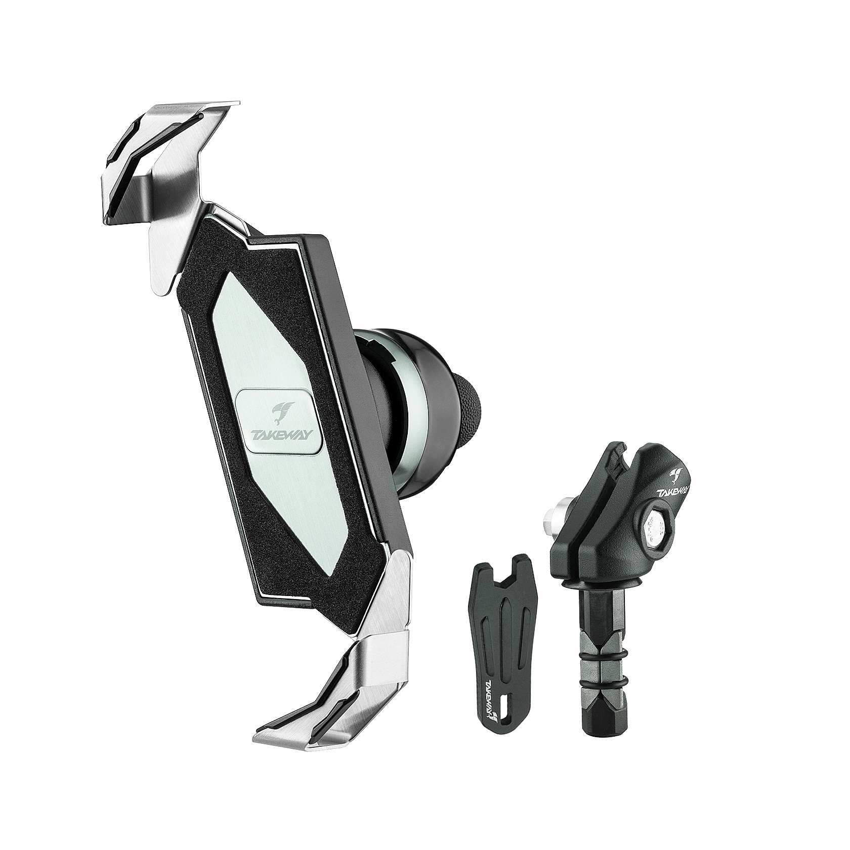 黑隼手機座-經典色