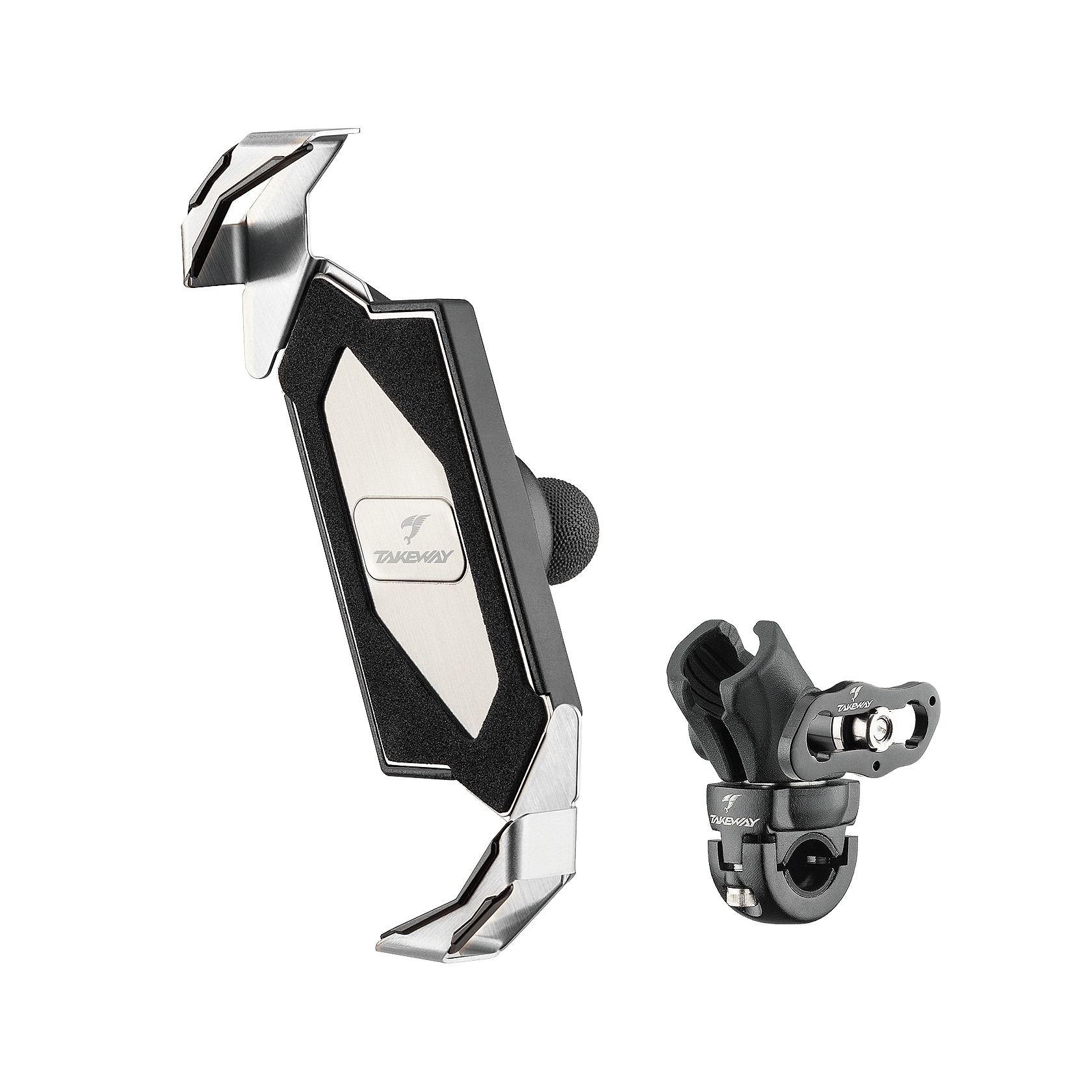 黑隼手機座-經典色