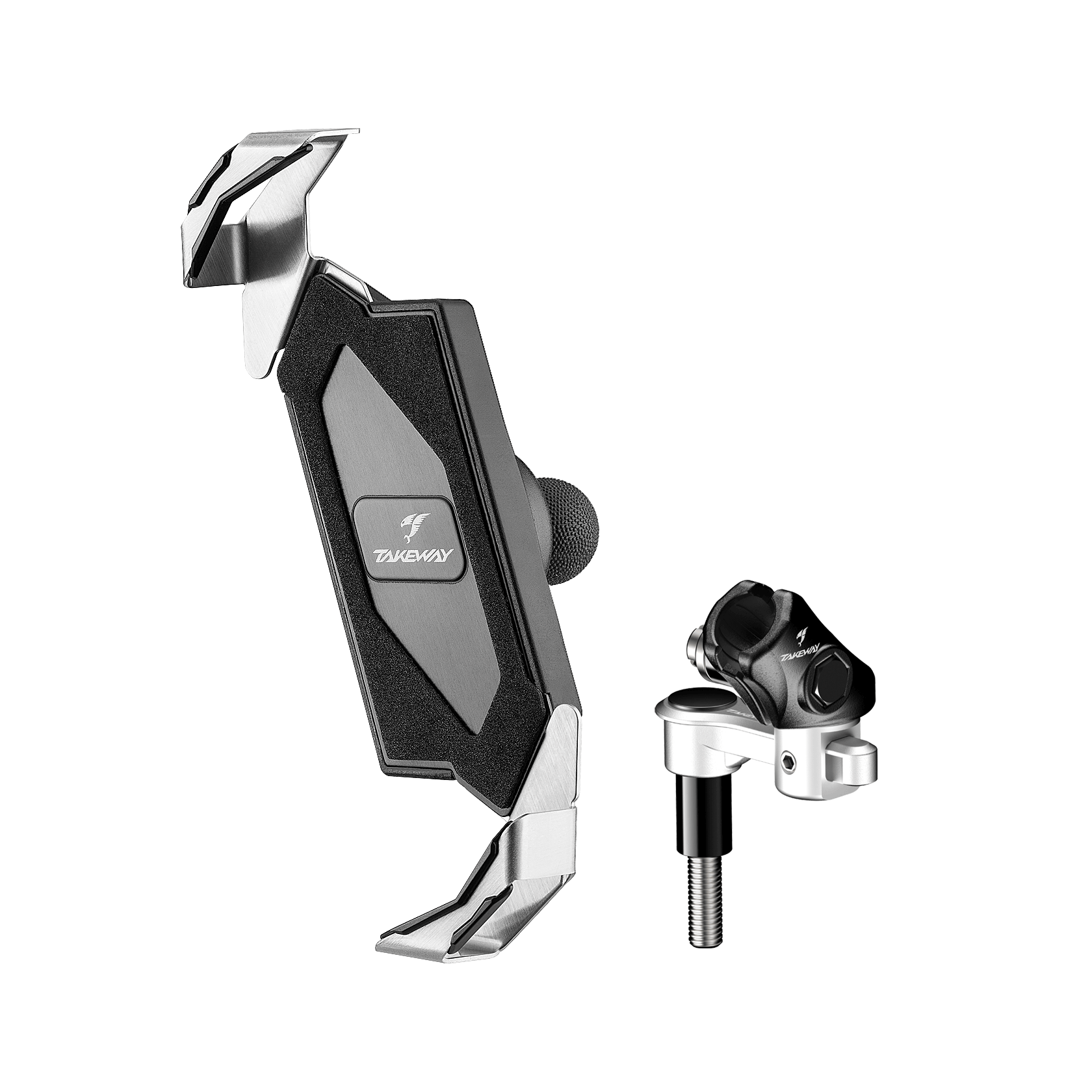 黑隼手機座-經典色