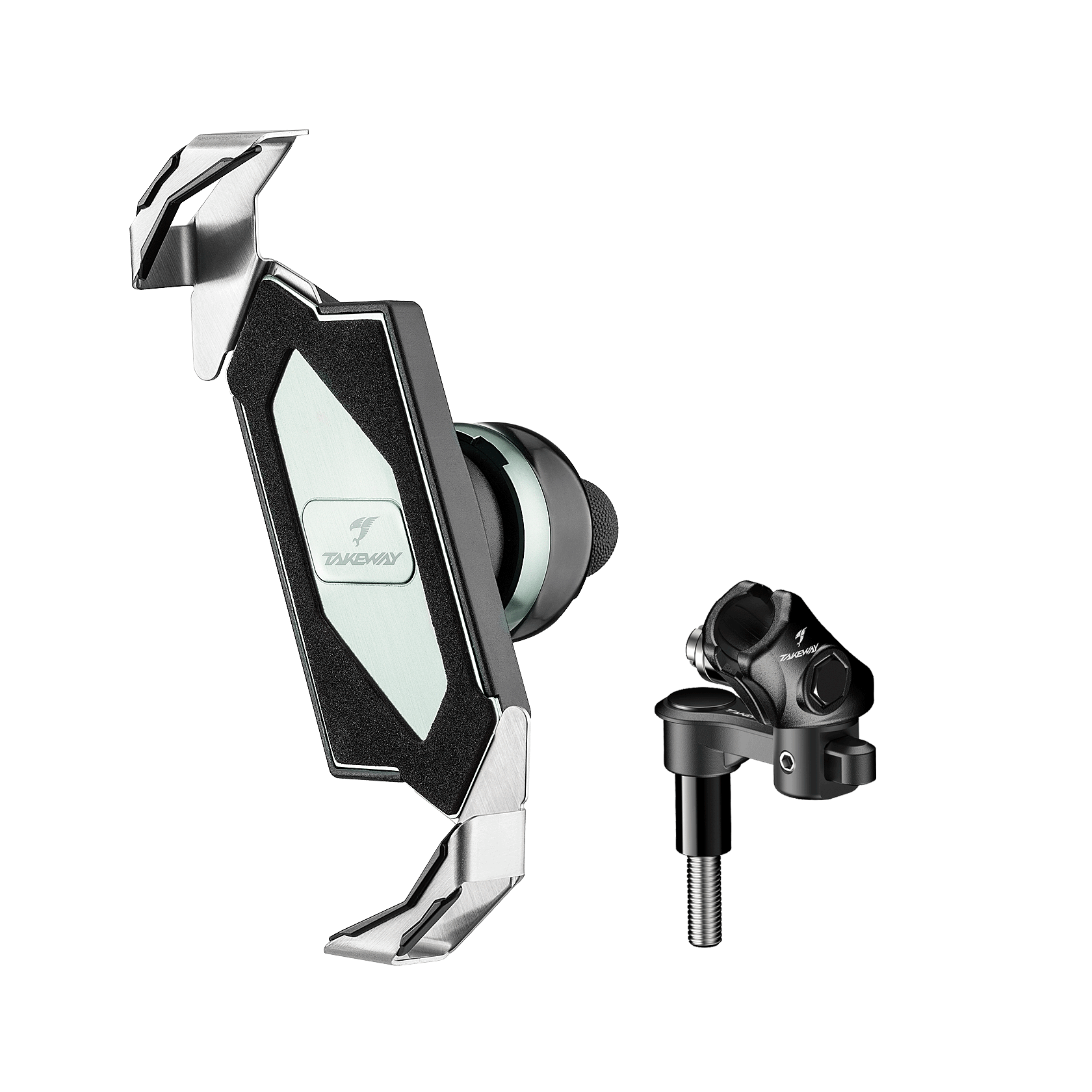 黑隼手機座-經典色