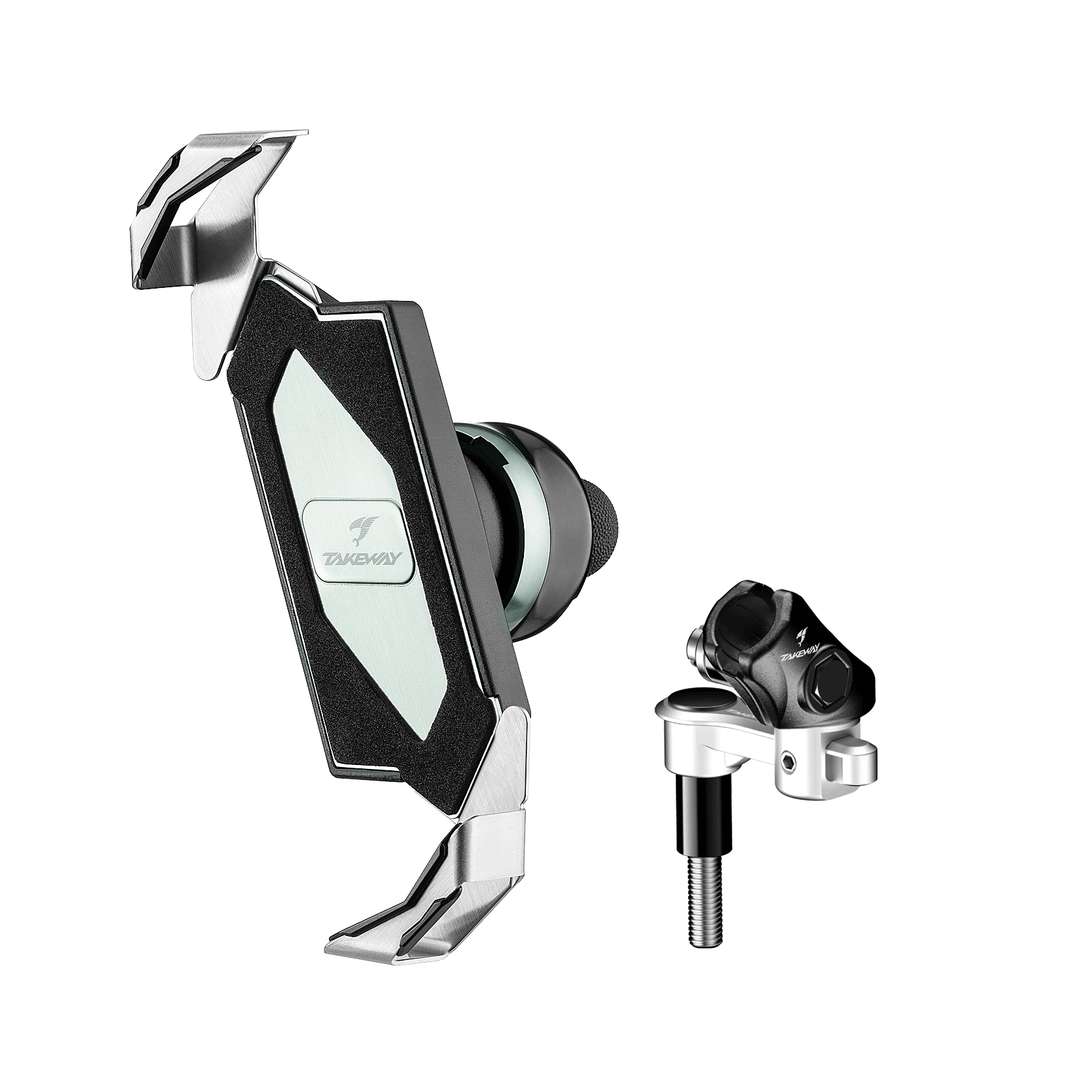 黑隼手機座-經典色