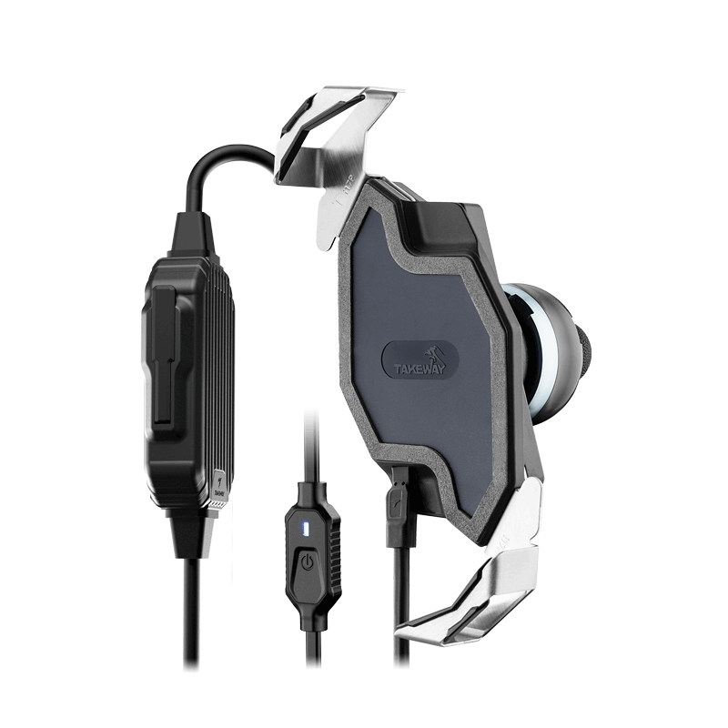 T-PH06PRO 無線充電 ( 二代 )